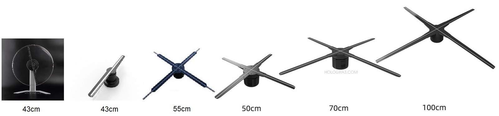 Hologramm-Beatmungsgerät